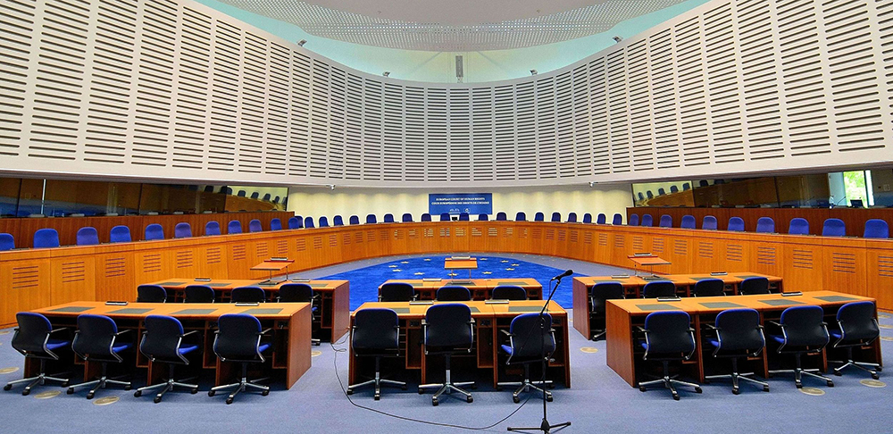European Court of Human Rights
