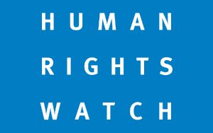 Human rights watch