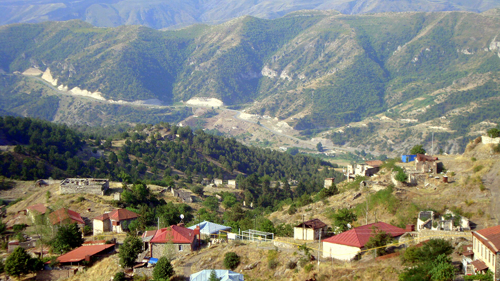 Berdzor