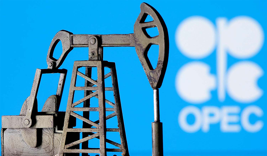 opec OPEC