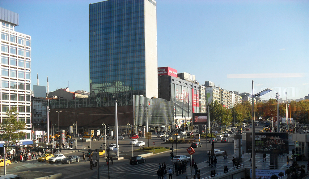 ankara Ankara Turkey