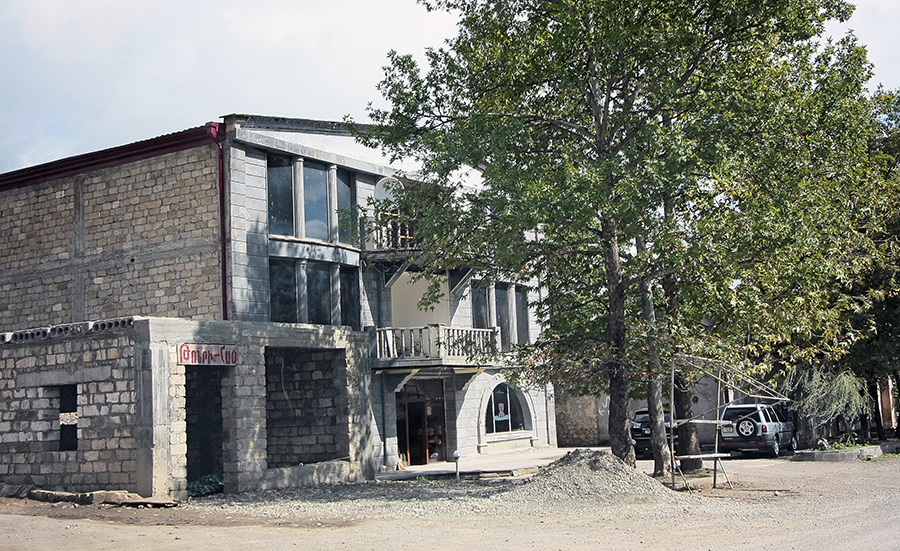 nkr-karmir-shuka Karmir Shuka Artsakh
