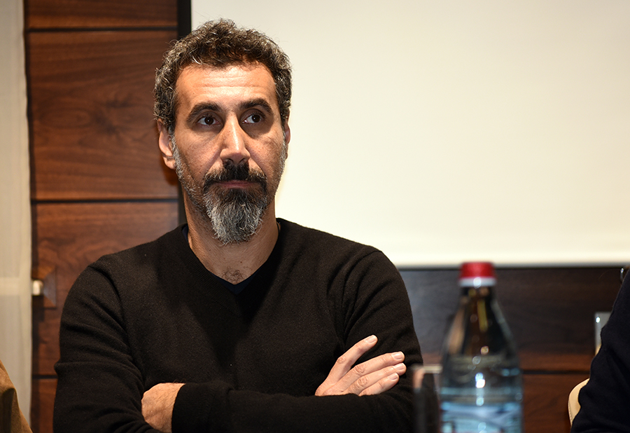 Սերժ Թանկյան