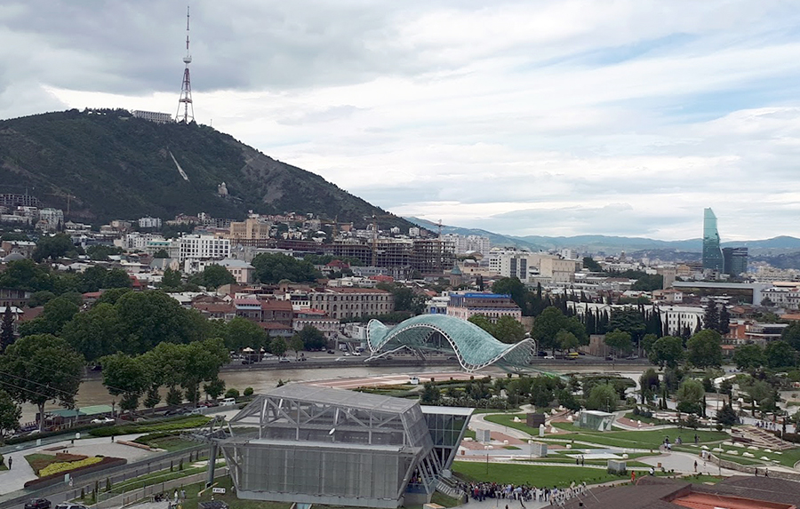 tbilisi-1 Tbilisi
