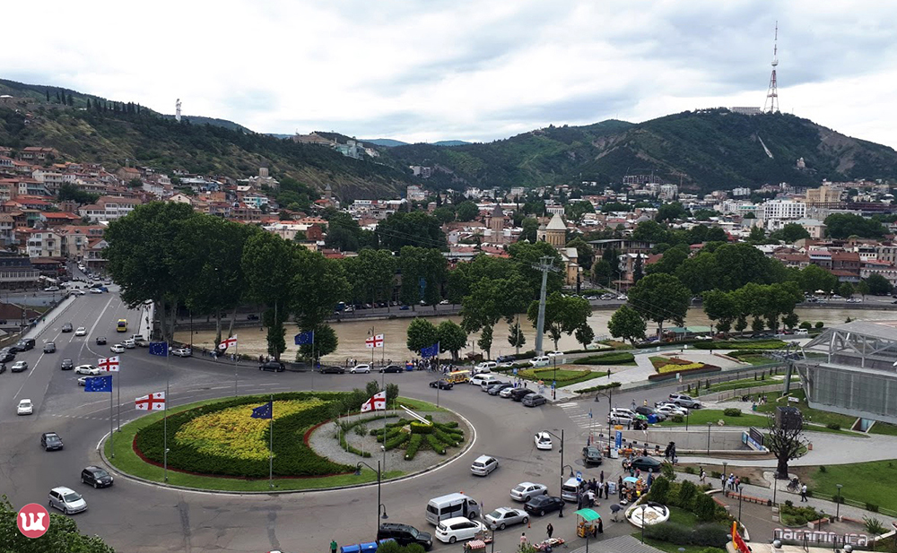 tbilisi-2 Tbilisi