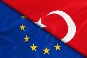 Turkey EU