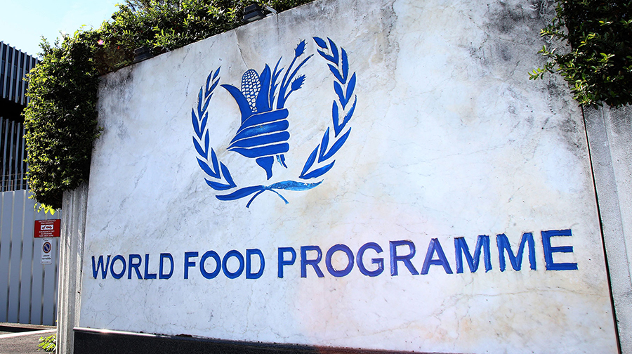 United Nations World Food Programme