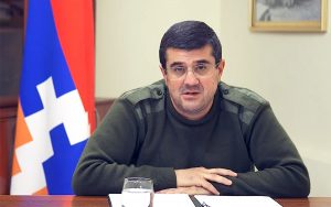 Araik Harutyunyan