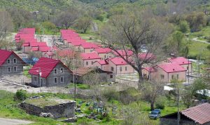 Ariavan Aghavno Artsakh