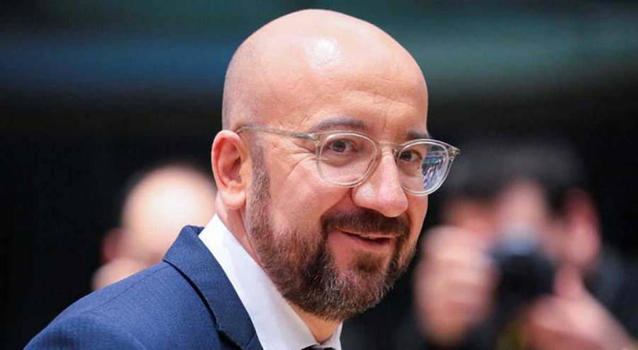 Charles Michel