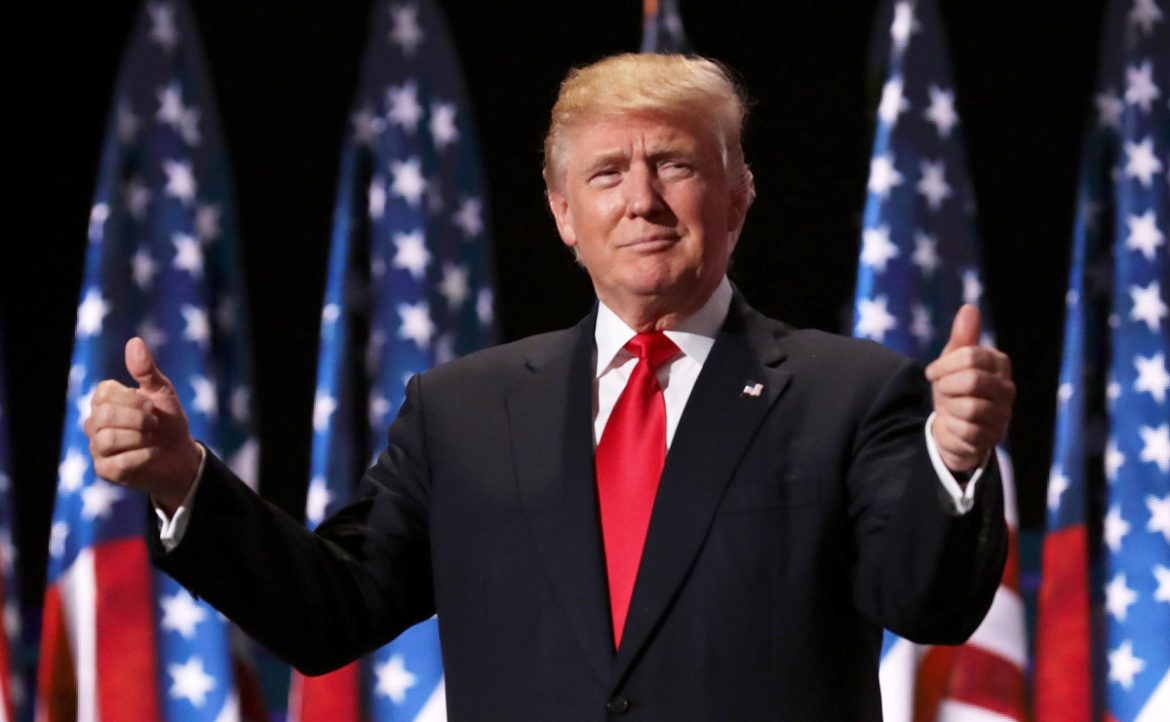 d_trump Donald Trump