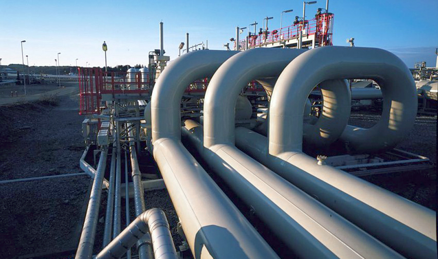 gas_pipeline-1 gas pipeline