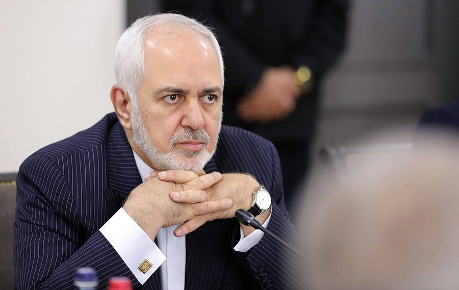 Mohammad Javad Zarif