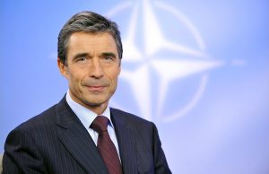 Anders Fogh Rasmussen