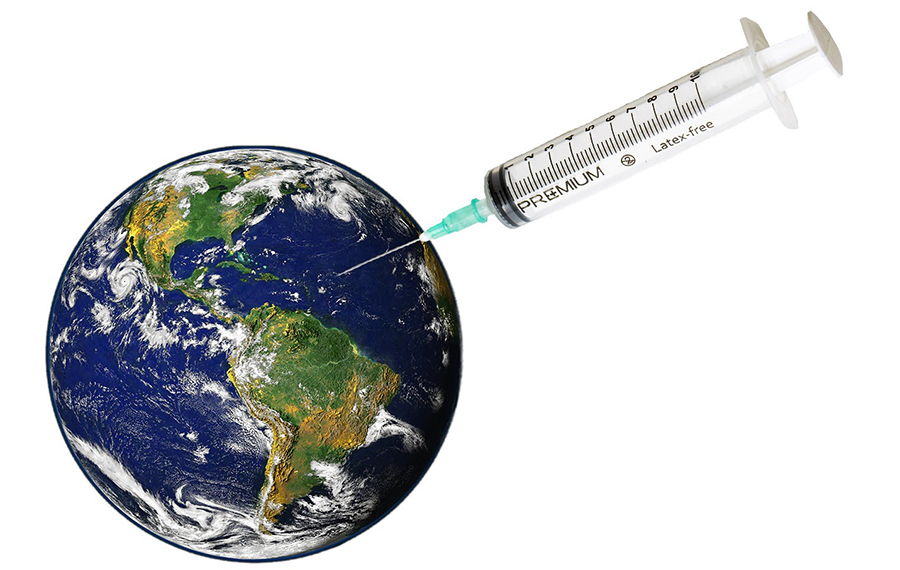 covid-vaccine-world covid-19 vaccination