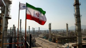 Iran uranium enrichment