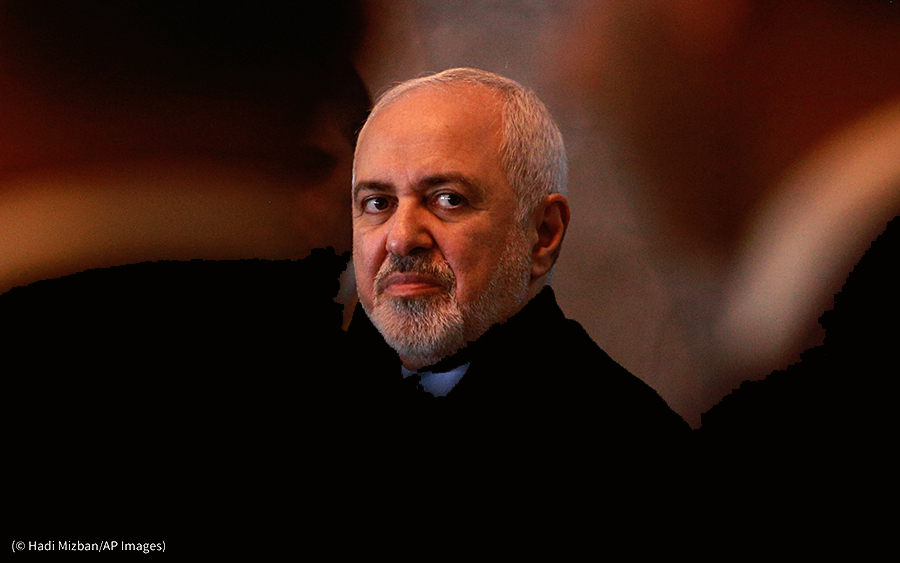 j_zarif-2 Mohammad Javad Zarif