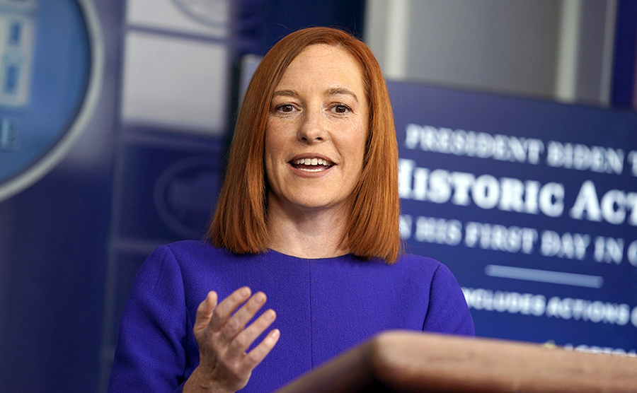 jen_psaki Jen Psaki White House press secretary
