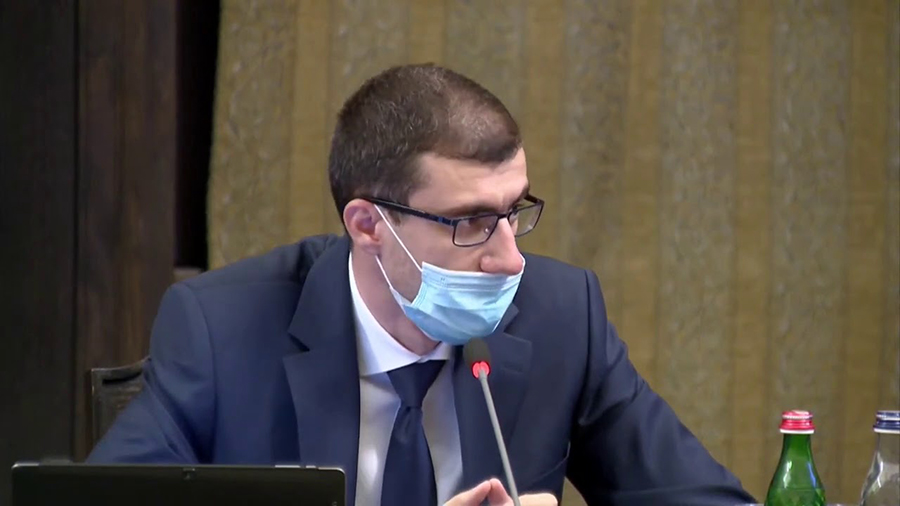 m_araqelyan Mesrop Arakelyan