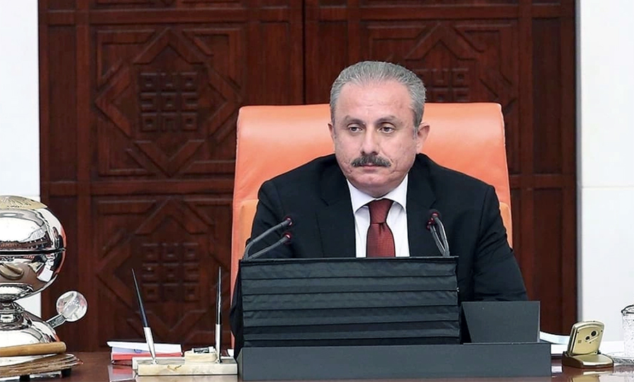 m_shentop Mustafa Şentop