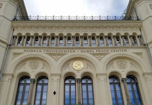 Nobel Peace Center