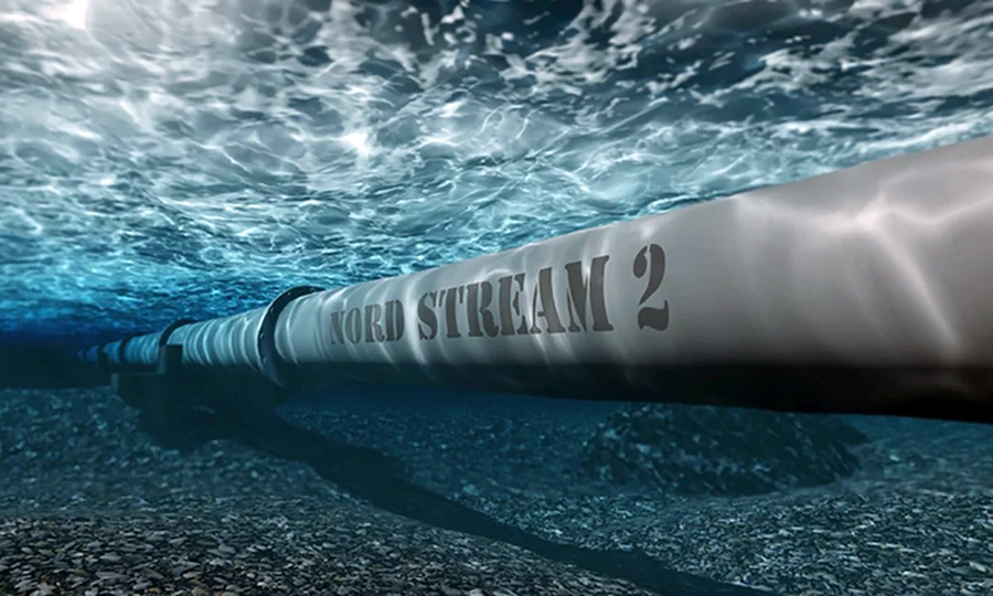 Nord Stream II
