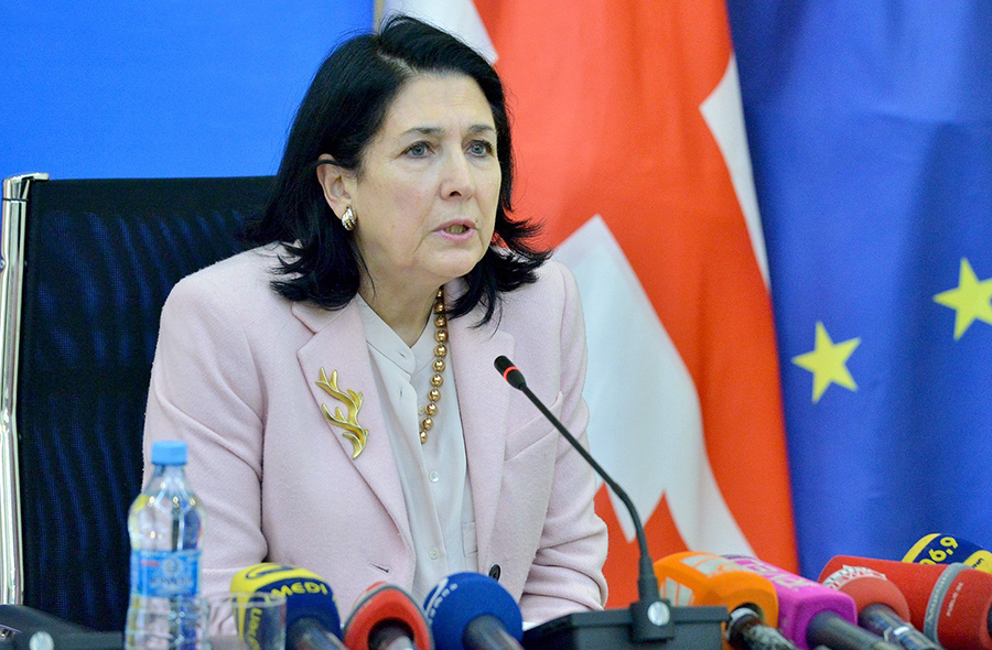 s_zourabishvili-1 Salome Zourabichvili