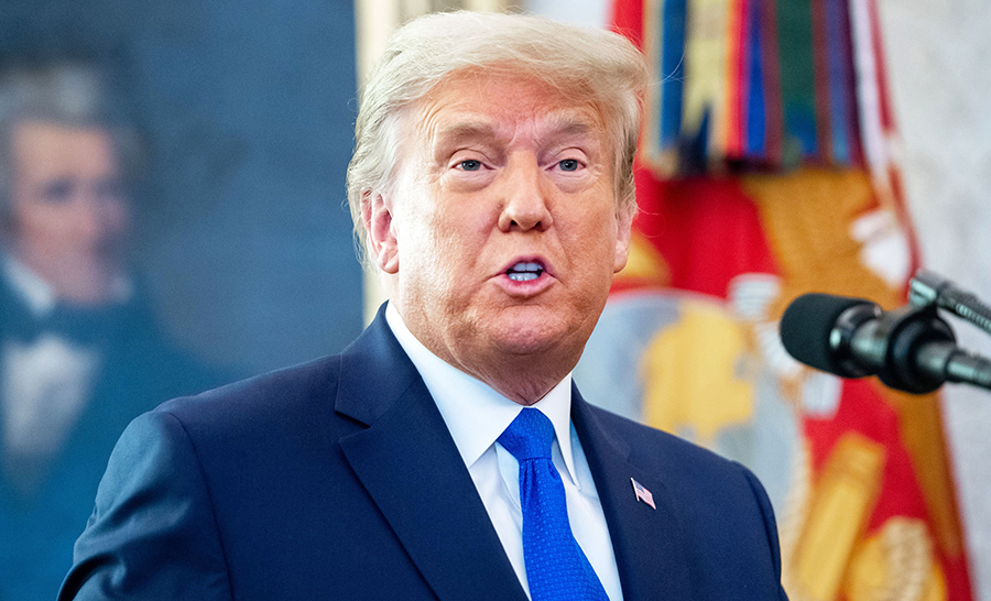 trump-1 Donald Trump