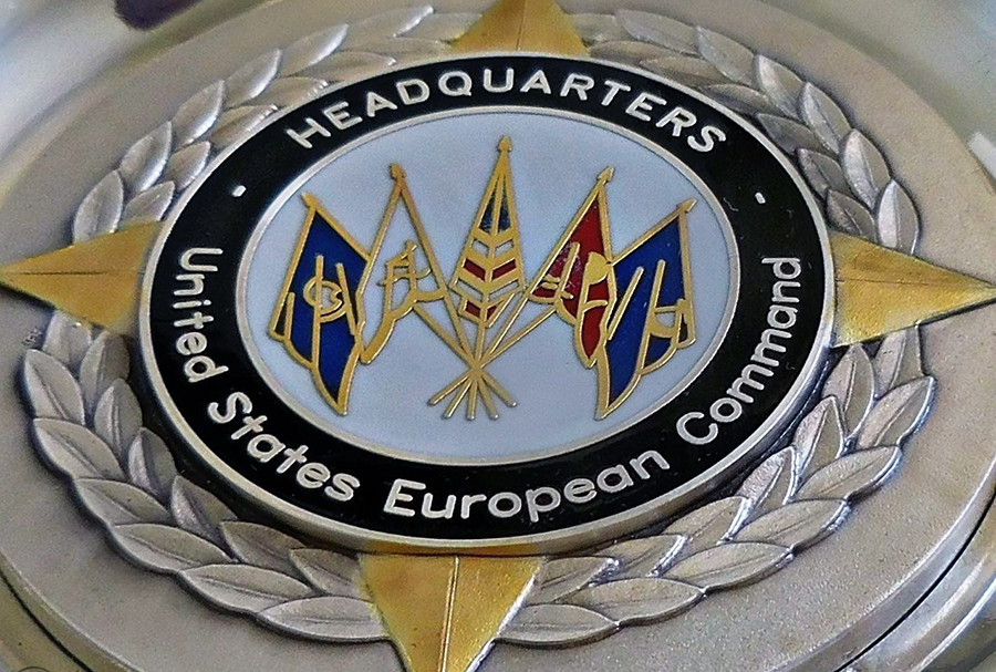 United States European Command