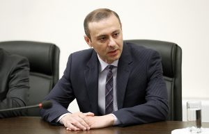 Armen Grigoryan
