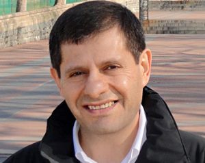 Armen Kharazyan