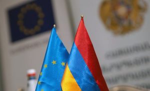 EU-Armenia