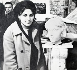 Genya Muradyan