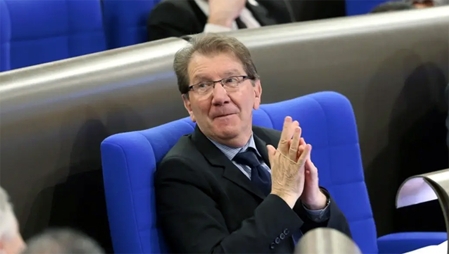 Guy Tessier Bouches-du-Rhône