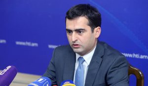 Hakob Arshakyan