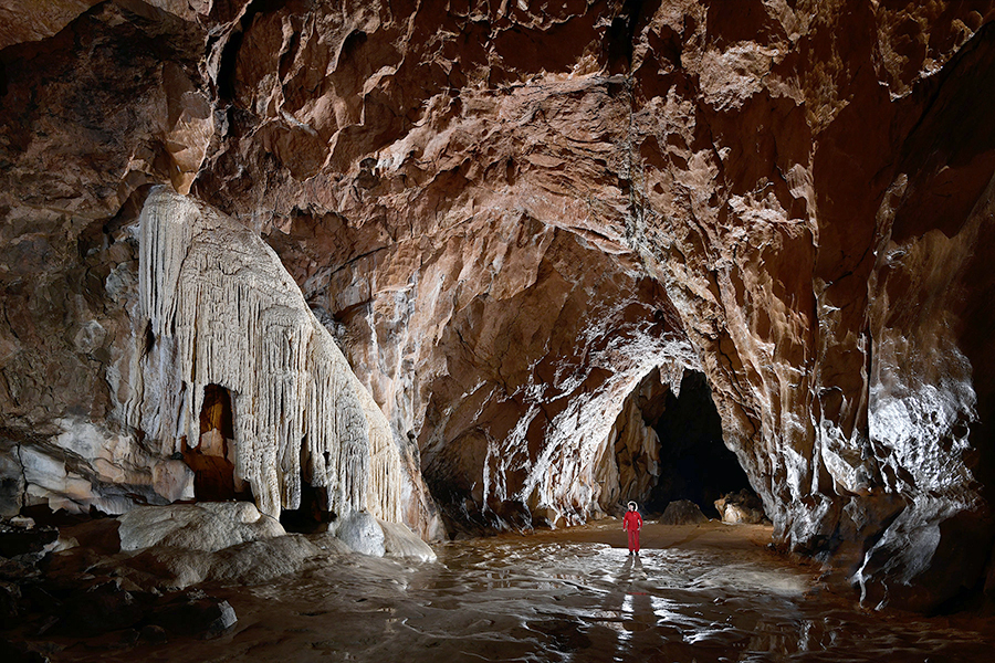 lombrives ariege France