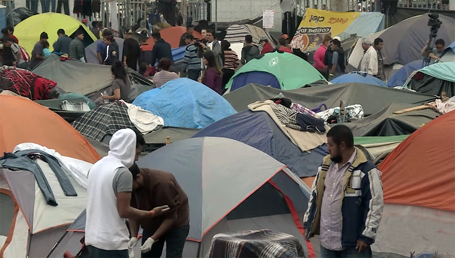 mexico-us Mexico US board