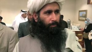 Naeem Wardak Taliban