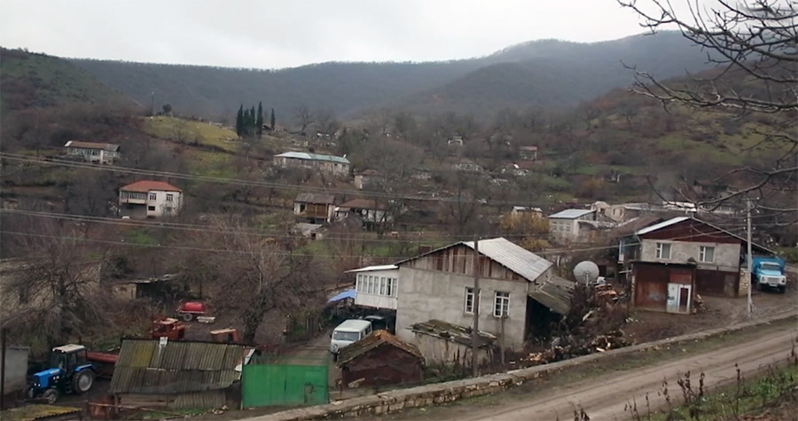 Jrakus Artsakh