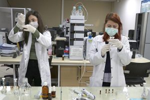 Turkey creates its own vaccine against COVID-19