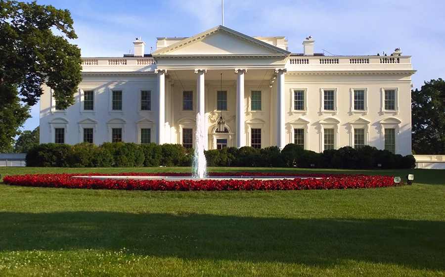 white-house White House US