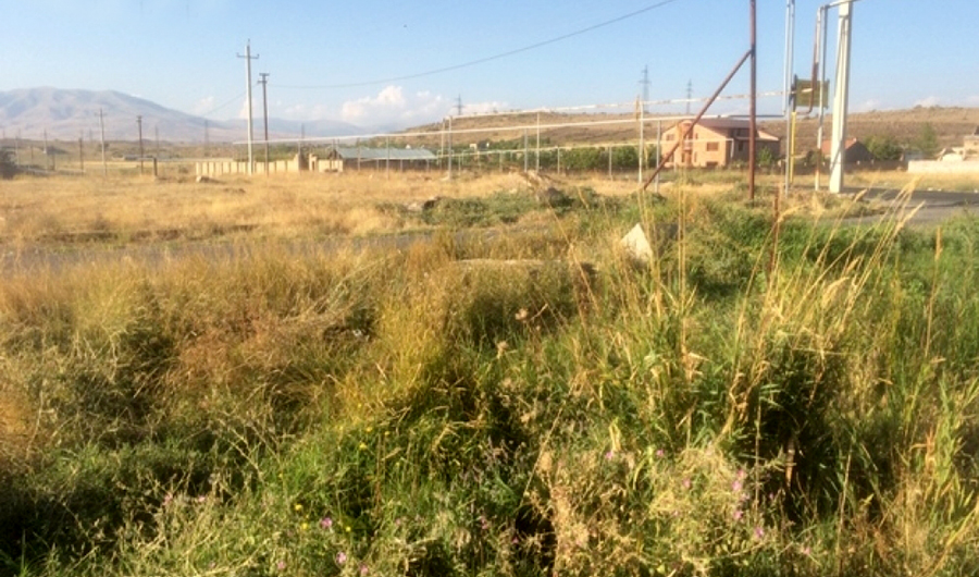 Zovuni Kotayk Province