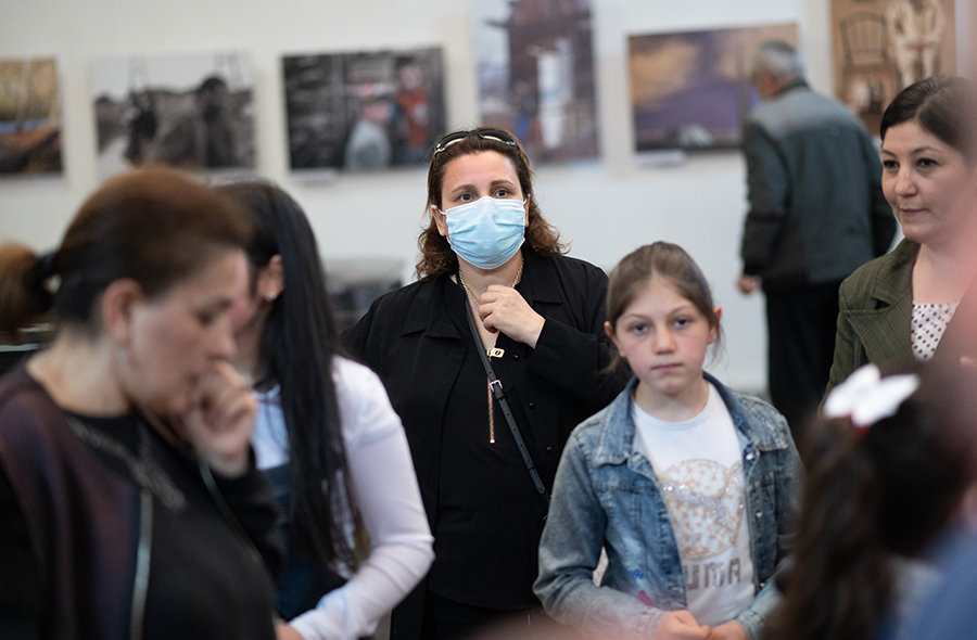 alaverdi-exhibition Alaverdi Photo exhibition