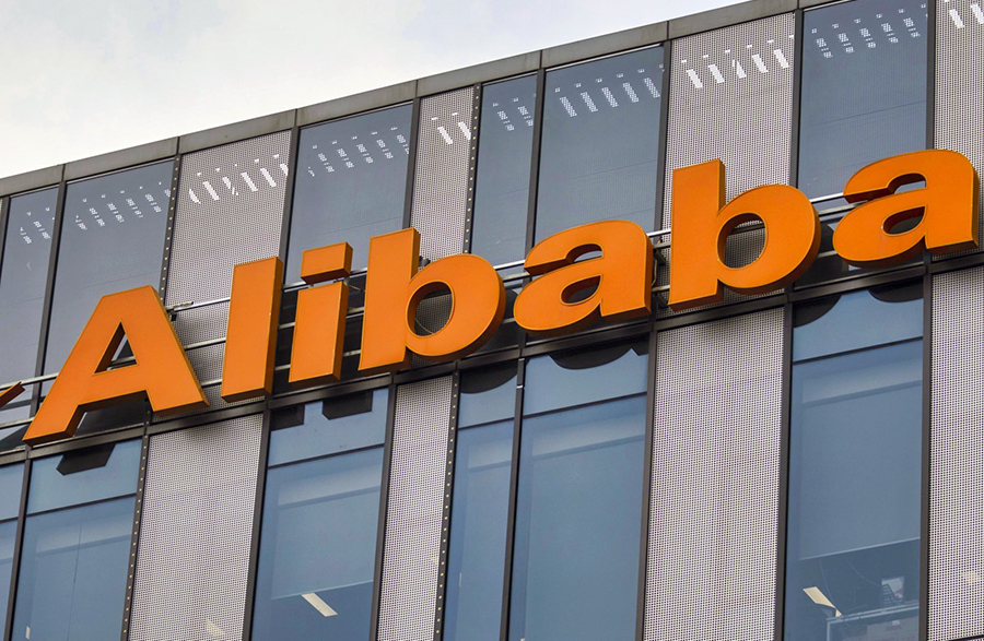 Alibaba Group