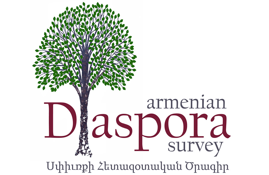 Armenian Diaspora survey