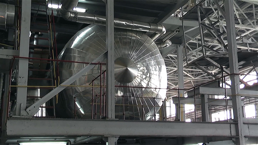 Metsamor Nuclear Power Plant