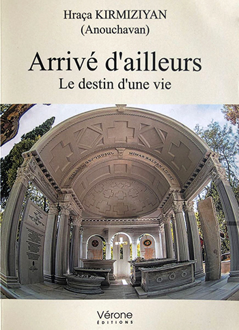 Book about Balyans family