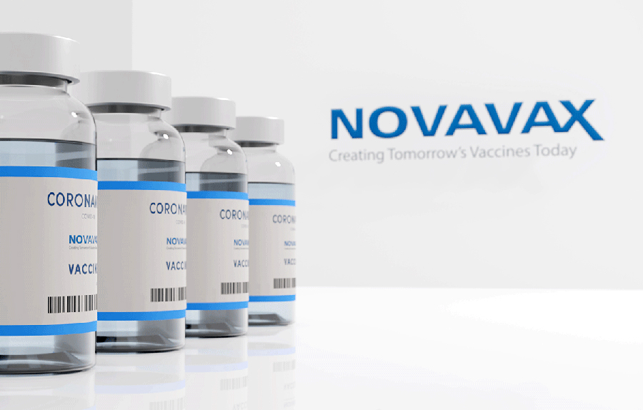 Covid-19 vaccine Novavax