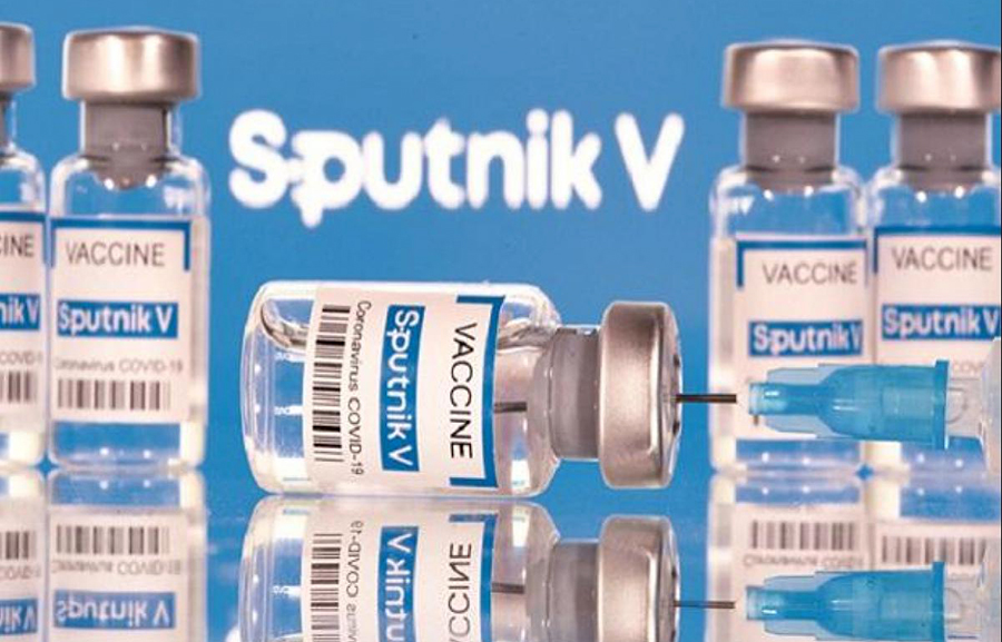 covid-sputnik-1 Covid-19 Sputnik V