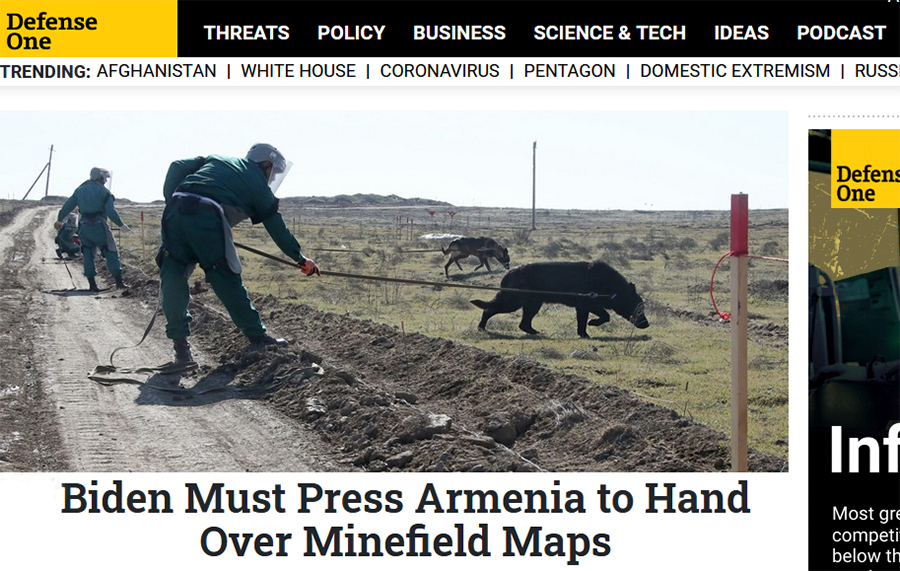 defense-one Defense One